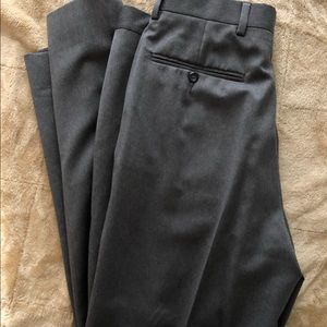 Jos A bank dress pants